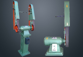 Belt Grinder